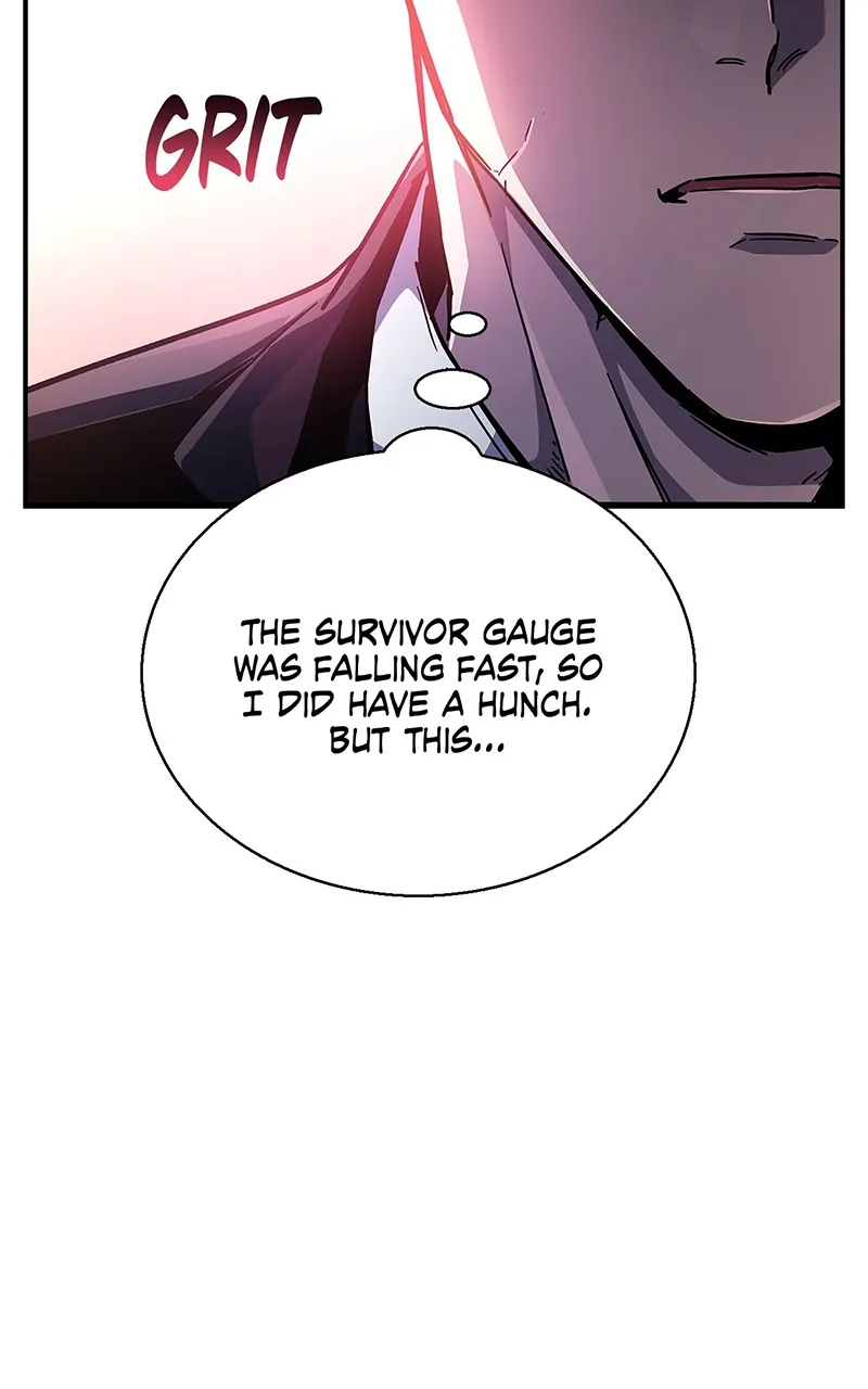 The Player Hides His Past [Official] - Episode 42 manhwa