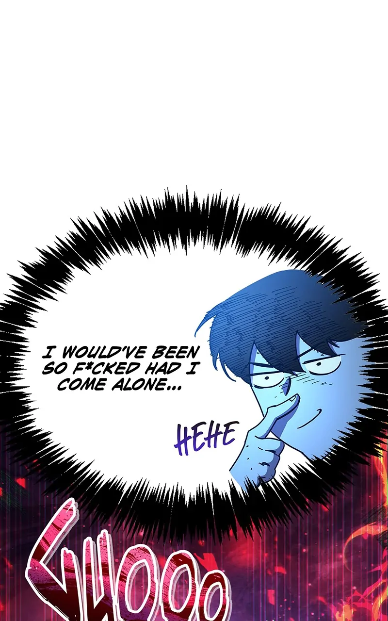 The Player Hides His Past [Official] - Episode 42 manhwa
