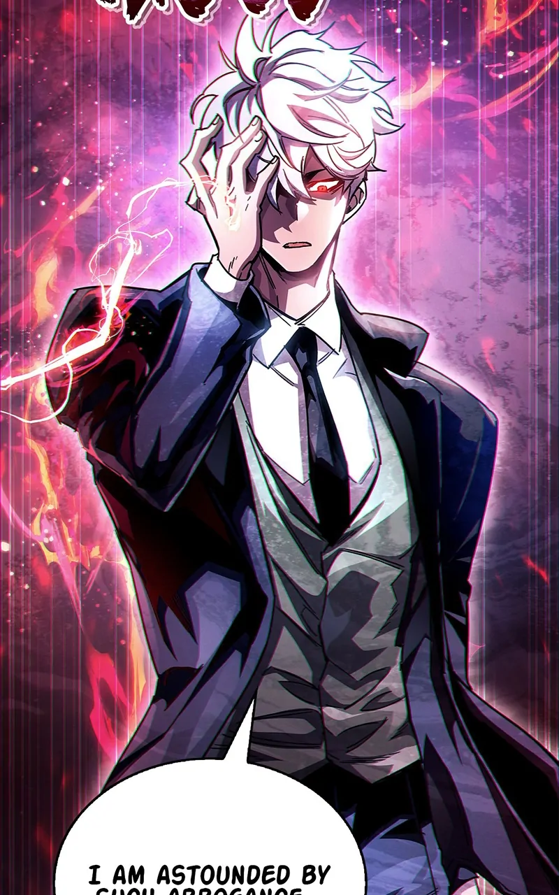 The Player Hides His Past [Official] - Episode 42 manhwa
