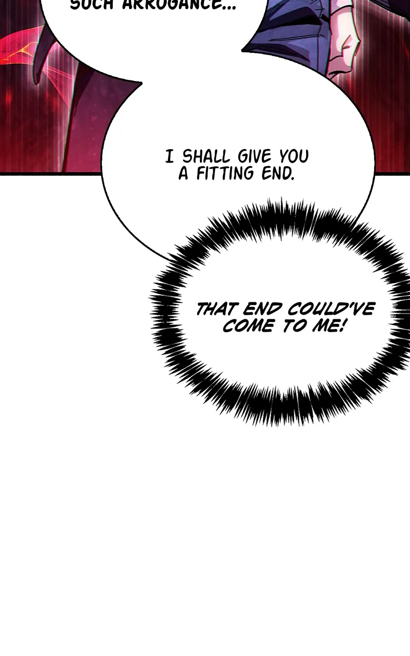 The Player Hides His Past [Official] - Episode 42 manhwa
