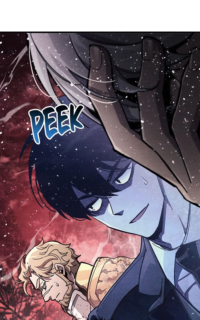 The Player Hides His Past [Official] - Episode 42 manhwa