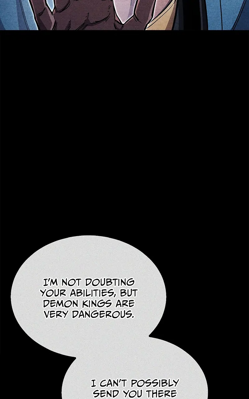 The Player Hides His Past [Official] - Episode 42 manhwa