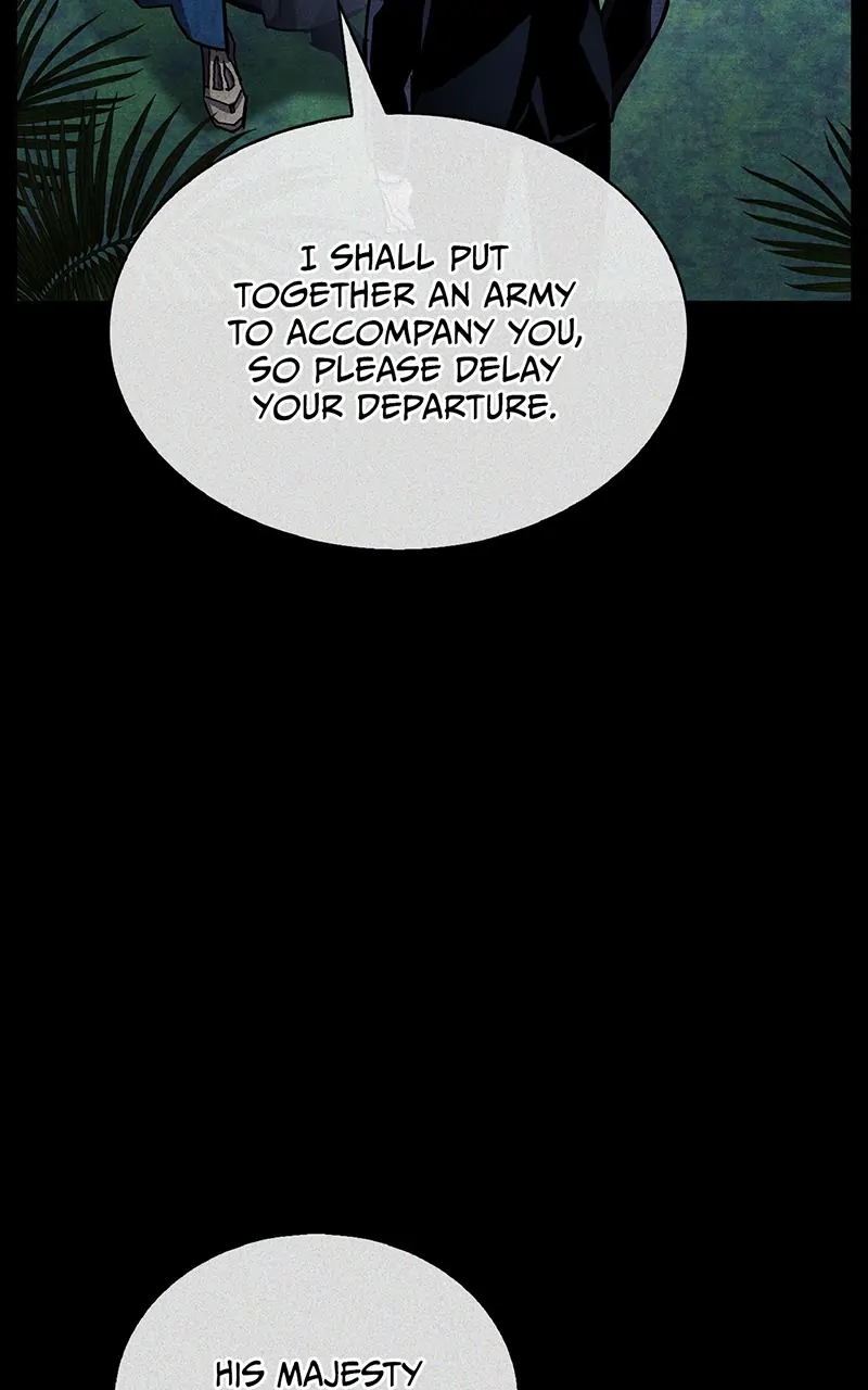 The Player Hides His Past [Official] - Episode 42 manhwa