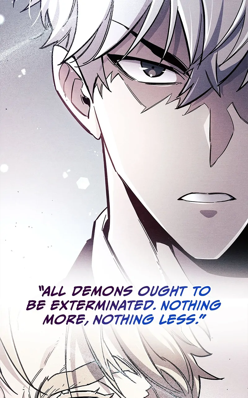 The Player Hides His Past [Official] - Episode 42 manhwa