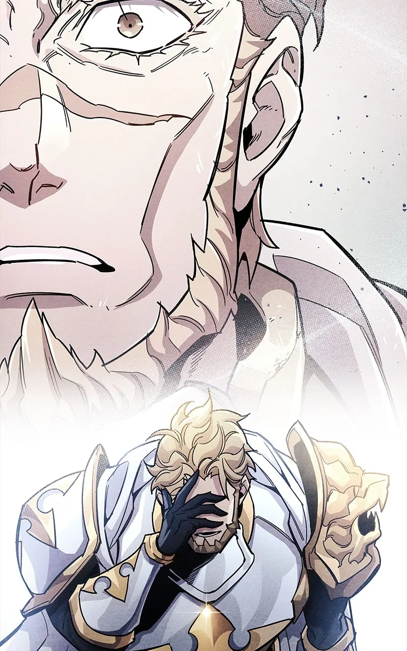 The Player Hides His Past [Official] - Episode 42 manhwa