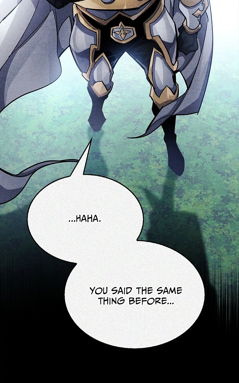 The Player Hides His Past [Official] - Episode 42 manhwa