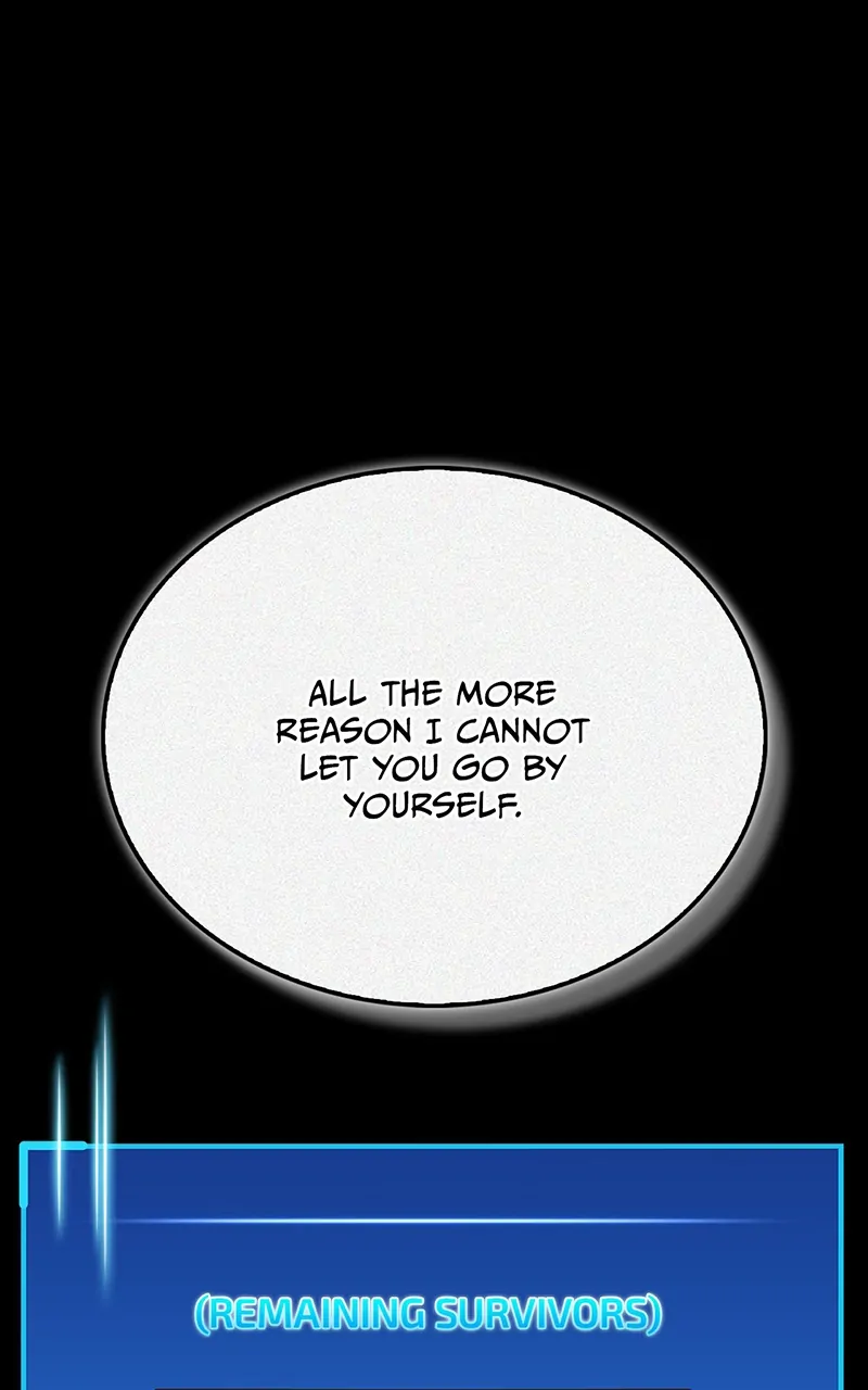 The Player Hides His Past [Official] - Episode 42 manhwa