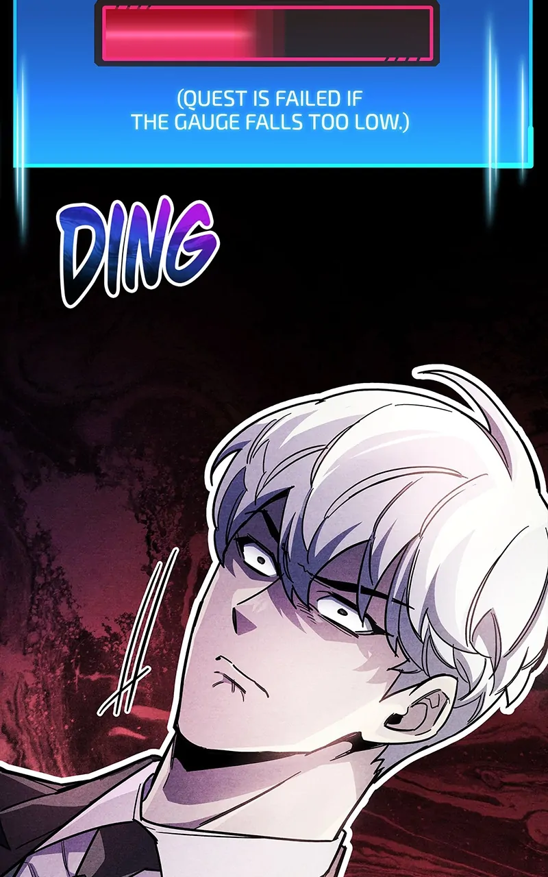 The Player Hides His Past [Official] - Episode 42 manhwa