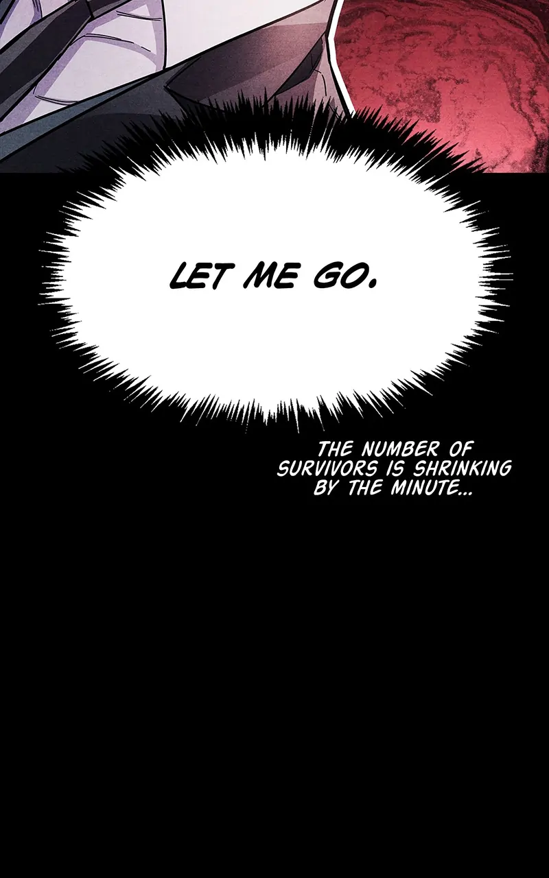 The Player Hides His Past [Official] - Episode 42 manhwa