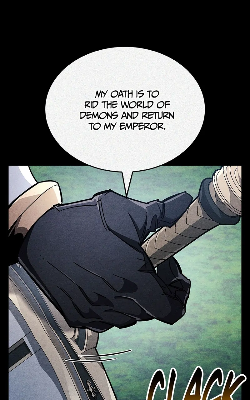The Player Hides His Past [Official] - Episode 42 manhwa