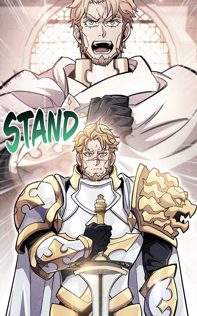 The Player Hides His Past [Official] - Episode 42 manhwa