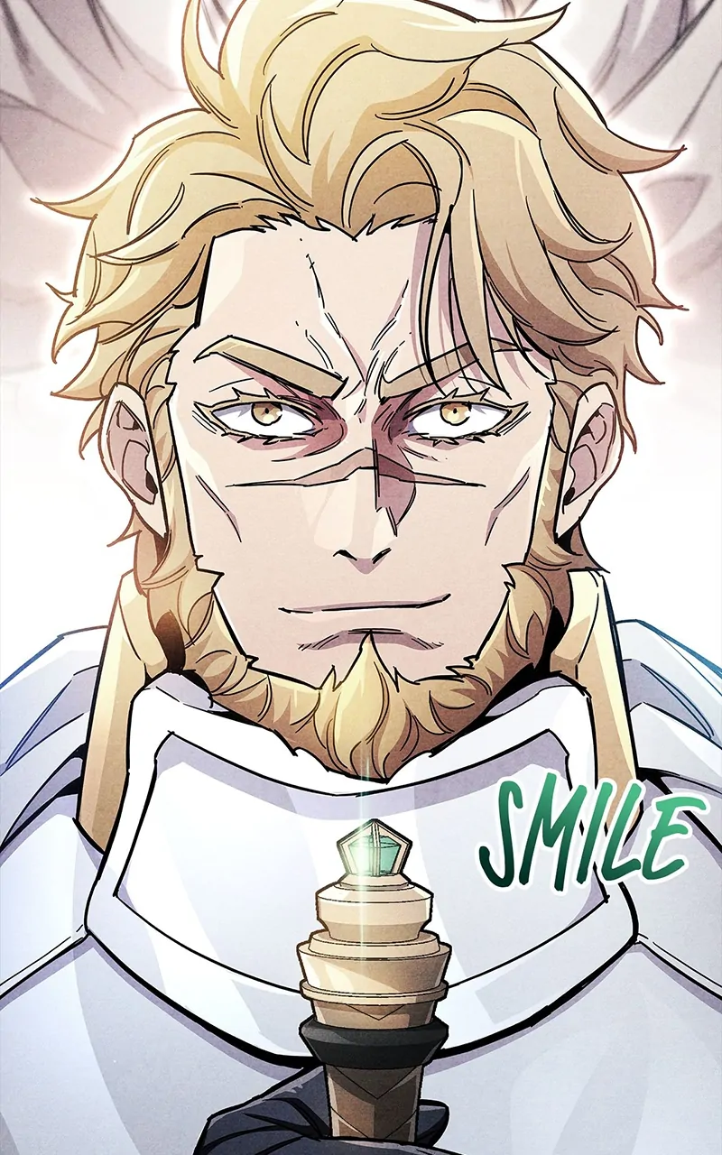 The Player Hides His Past [Official] - Episode 42 manhwa