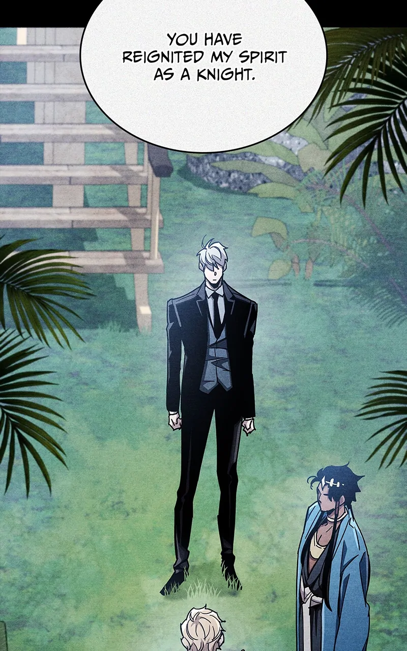 The Player Hides His Past [Official] - Episode 42 manhwa