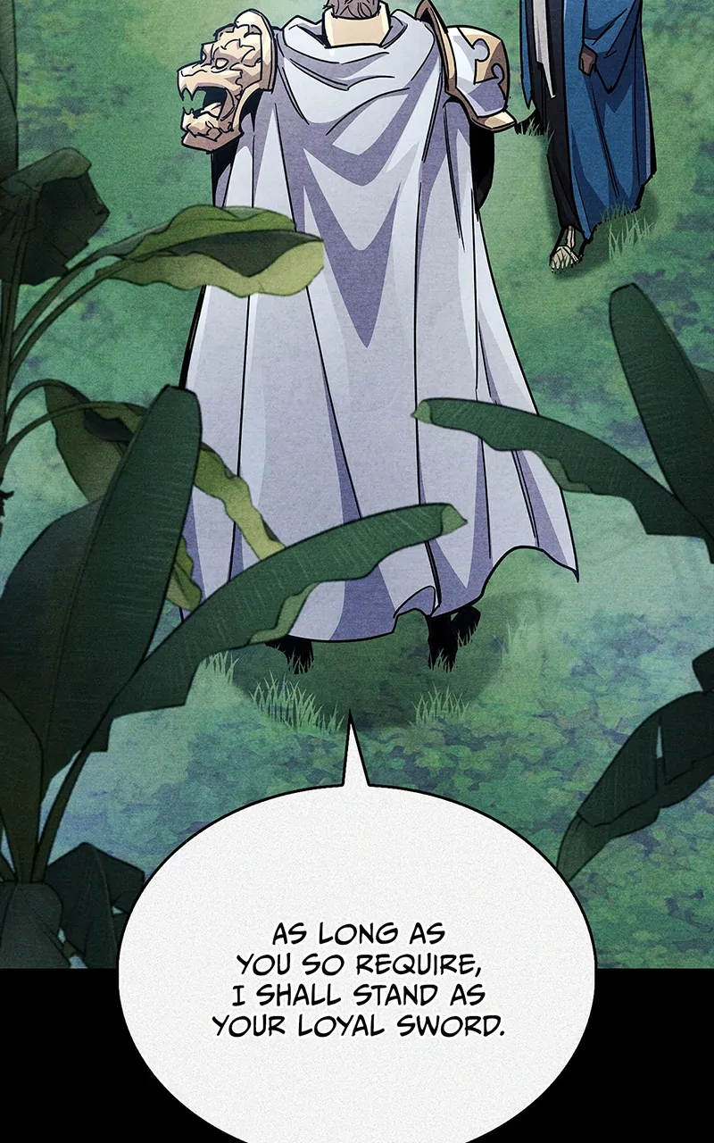 The Player Hides His Past [Official] - Episode 42 manhwa