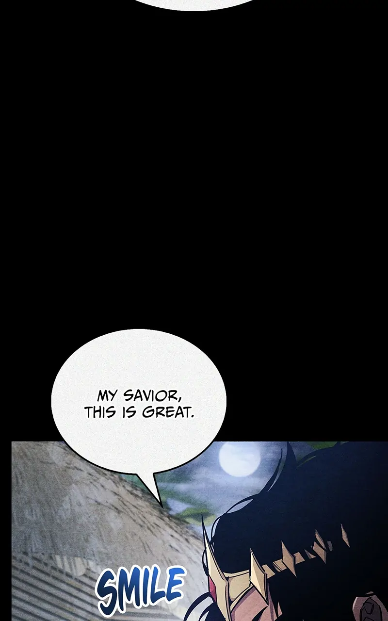 The Player Hides His Past [Official] - Episode 42 manhwa