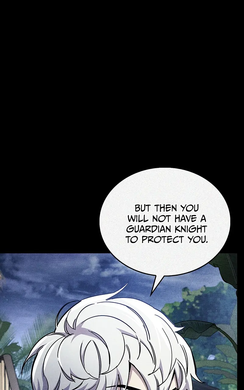The Player Hides His Past [Official] - Episode 42 manhwa