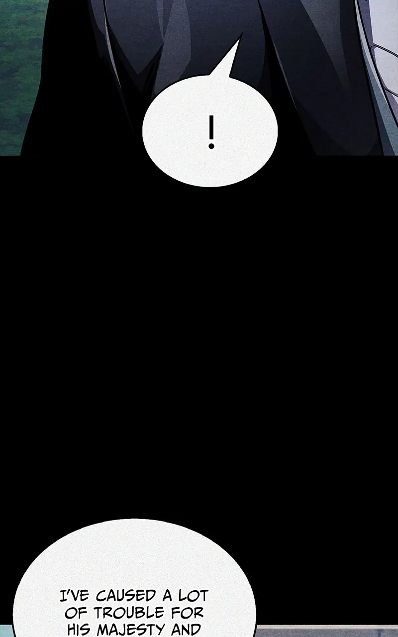 The Player Hides His Past [Official] - Episode 42 manhwa
