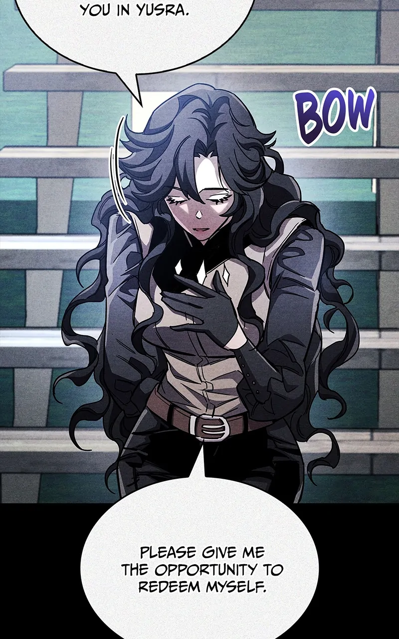The Player Hides His Past [Official] - Episode 42 manhwa