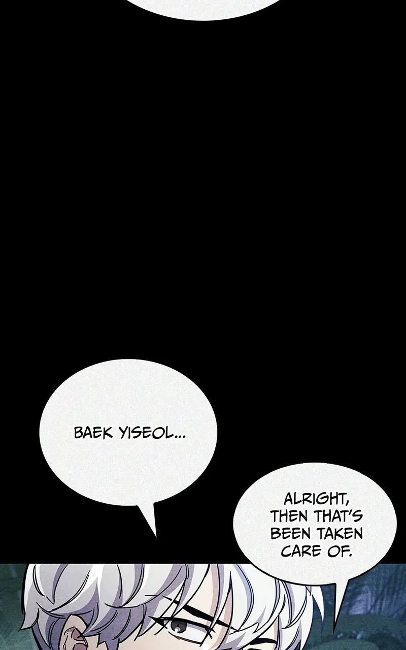 The Player Hides His Past [Official] - Episode 42 manhwa