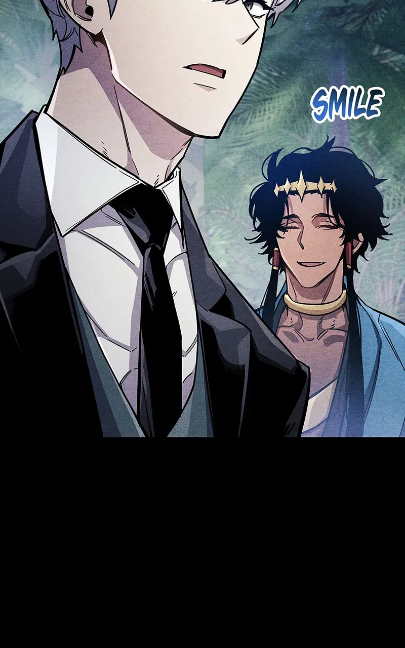 The Player Hides His Past [Official] - Episode 42 manhwa