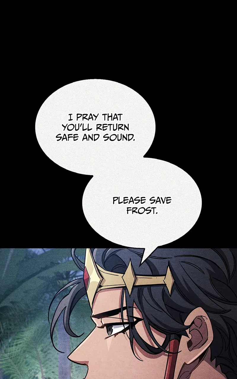 The Player Hides His Past [Official] - Episode 42 manhwa