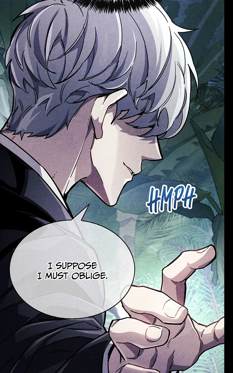 The Player Hides His Past [Official] - Episode 42 manhwa