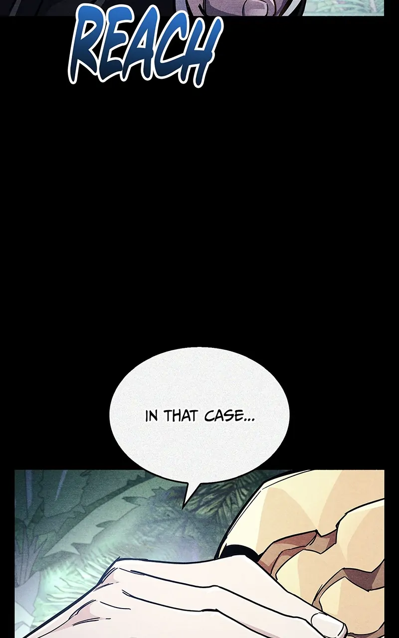 The Player Hides His Past [Official] - Episode 42 manhwa
