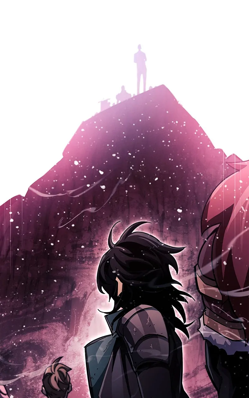 The Player Hides His Past [Official] - Episode 42 manhwa