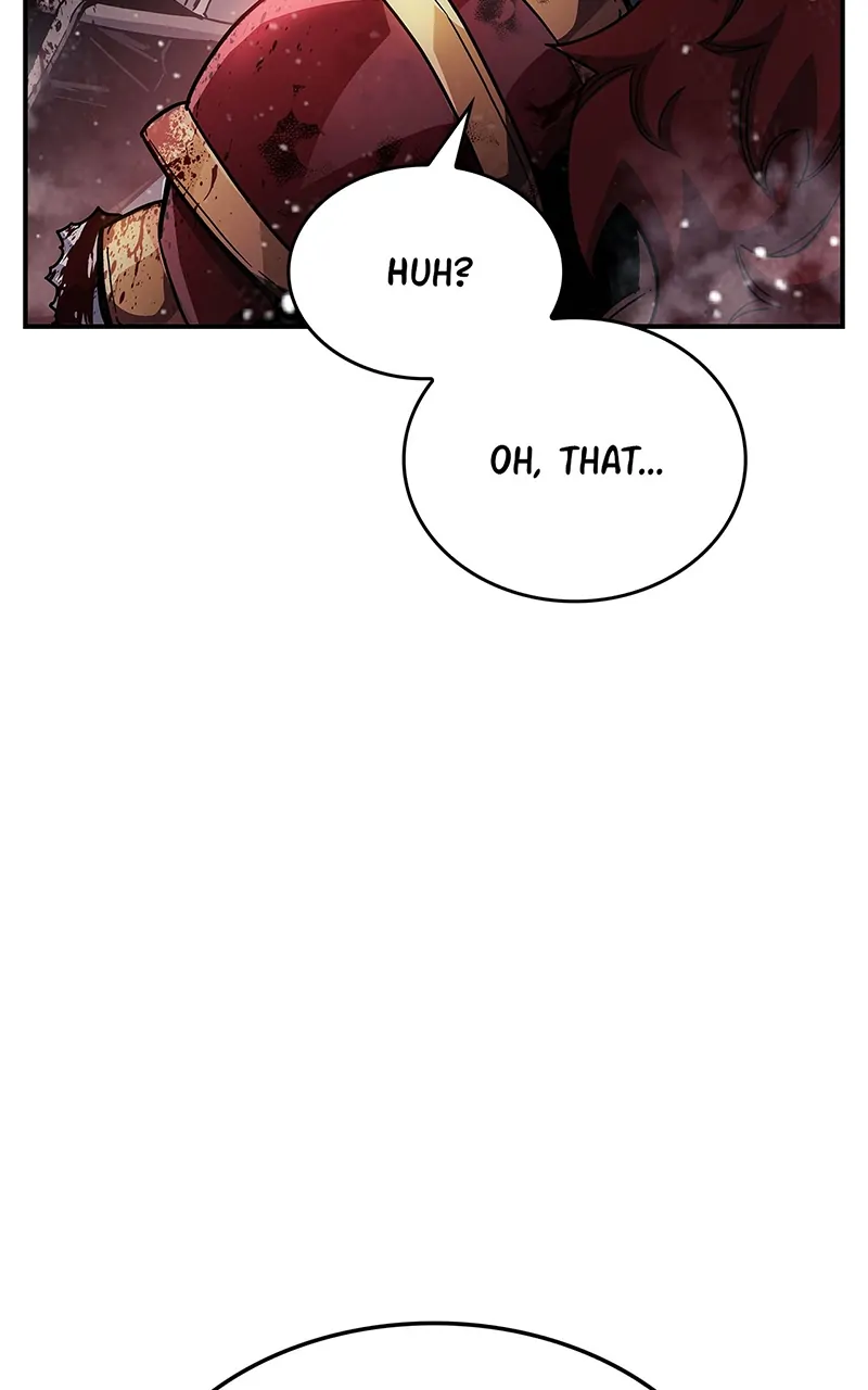 The Player Hides His Past [Official] - Episode 42 manhwa