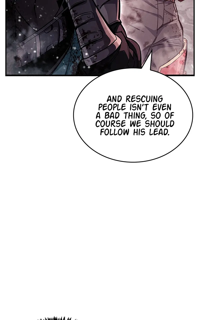 The Player Hides His Past [Official] - Episode 42 manhwa