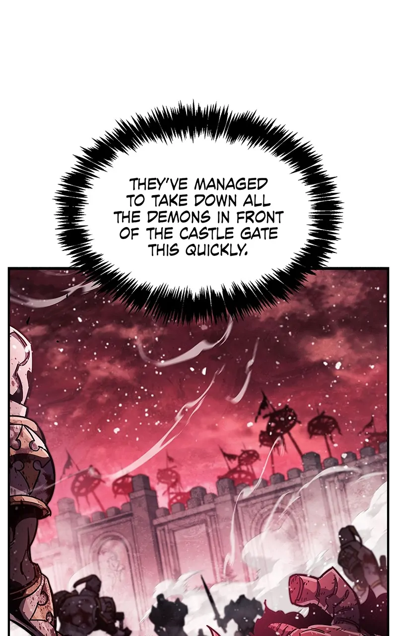 The Player Hides His Past [Official] - Episode 42 manhwa