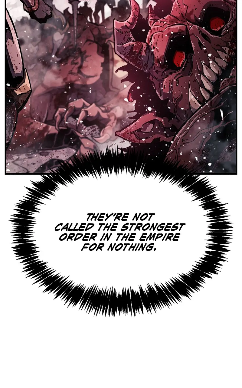 The Player Hides His Past [Official] - Episode 42 manhwa