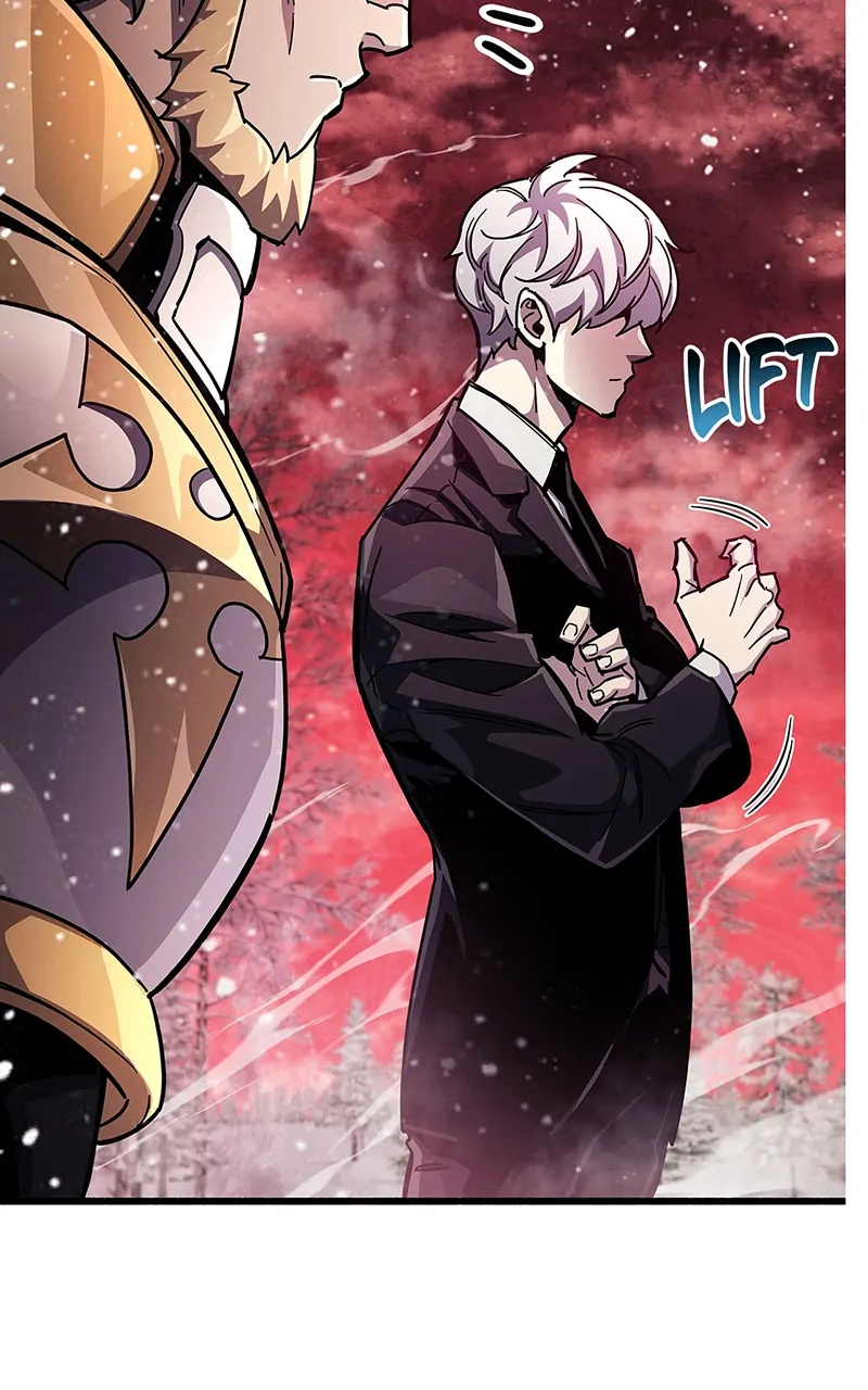 The Player Hides His Past [Official] - Episode 42 manhwa