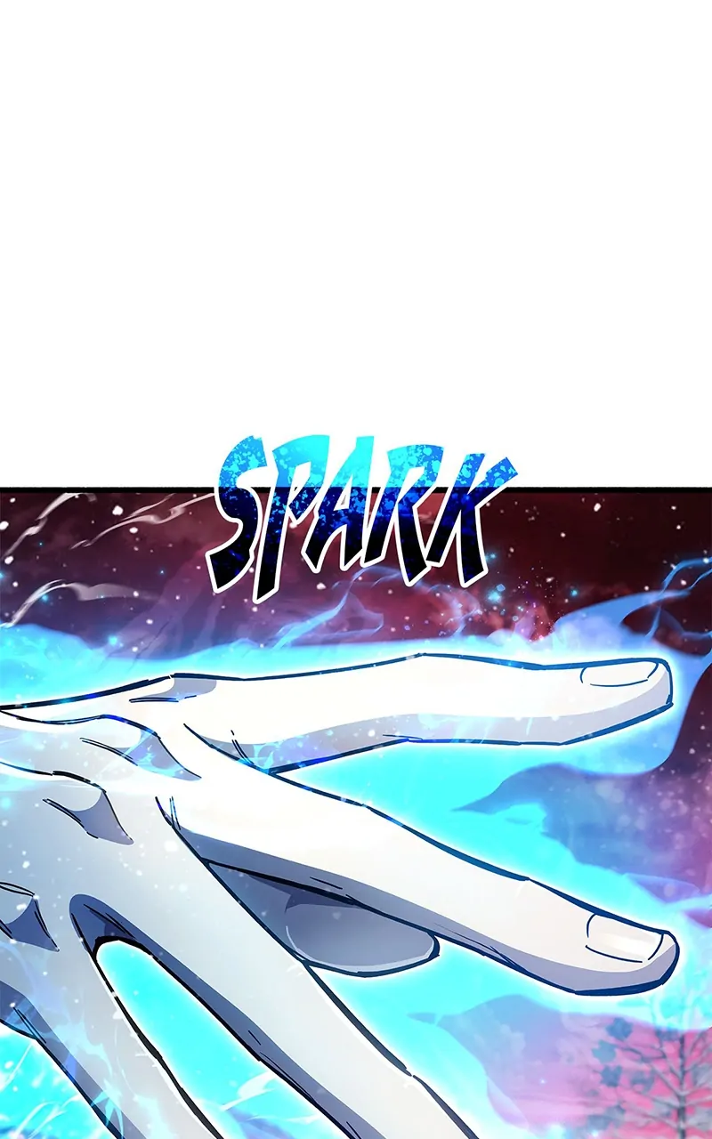 The Player Hides His Past [Official] - Episode 42 manhwa