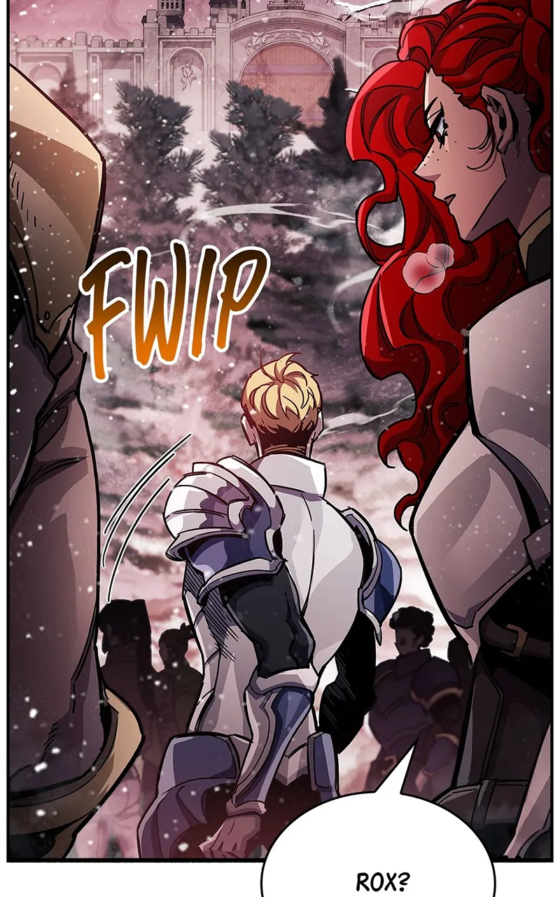 The Player Hides His Past [Official] - Episode 42 manhwa