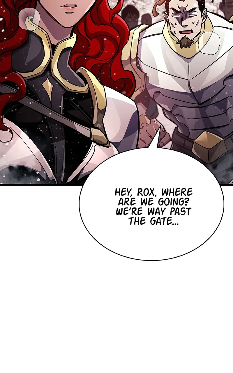 The Player Hides His Past [Official] - Episode 42 manhwa