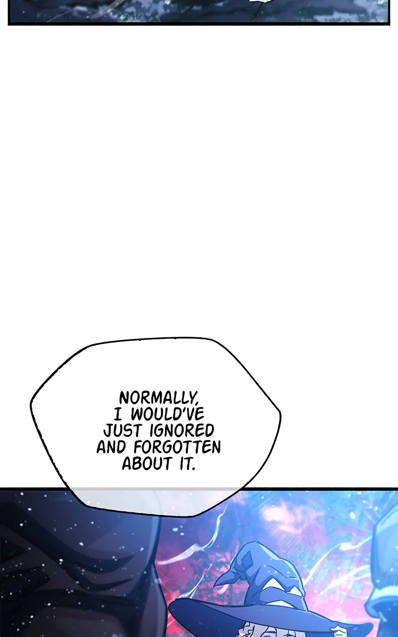 The Player Hides His Past [Official] - Episode 42 manhwa