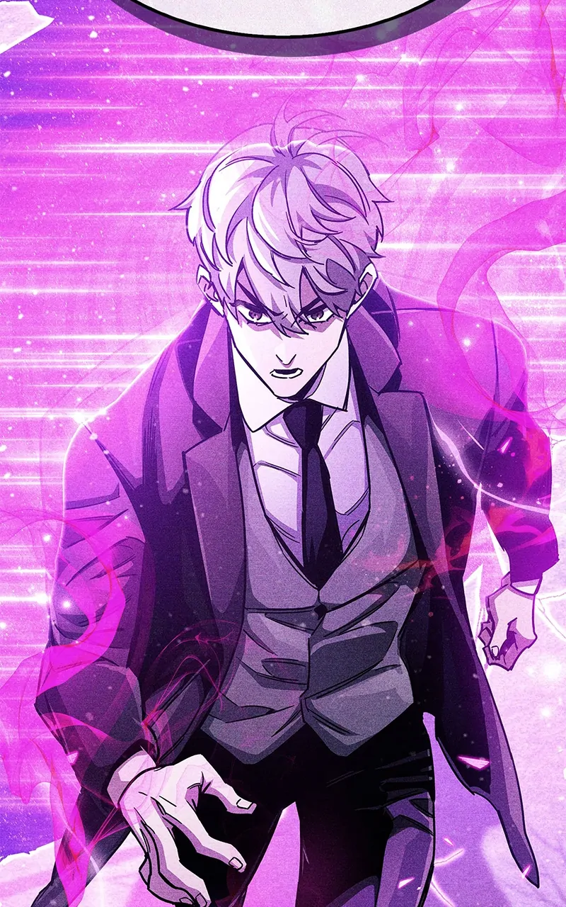 The Player Hides His Past [Official] - Episode 42 manhwa