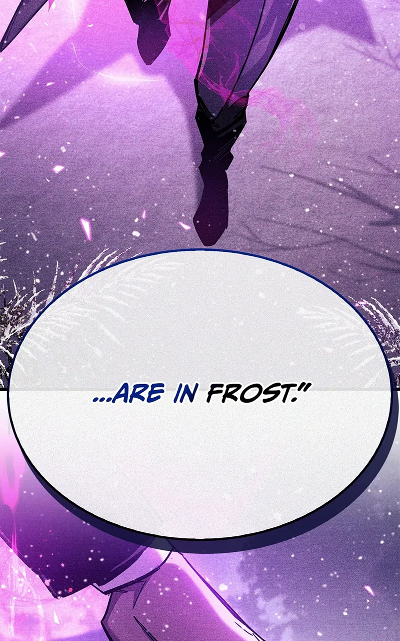The Player Hides His Past [Official] - Episode 42 manhwa