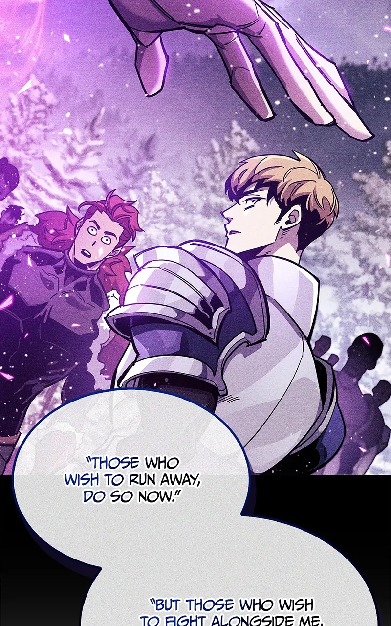 The Player Hides His Past [Official] - Episode 42 manhwa