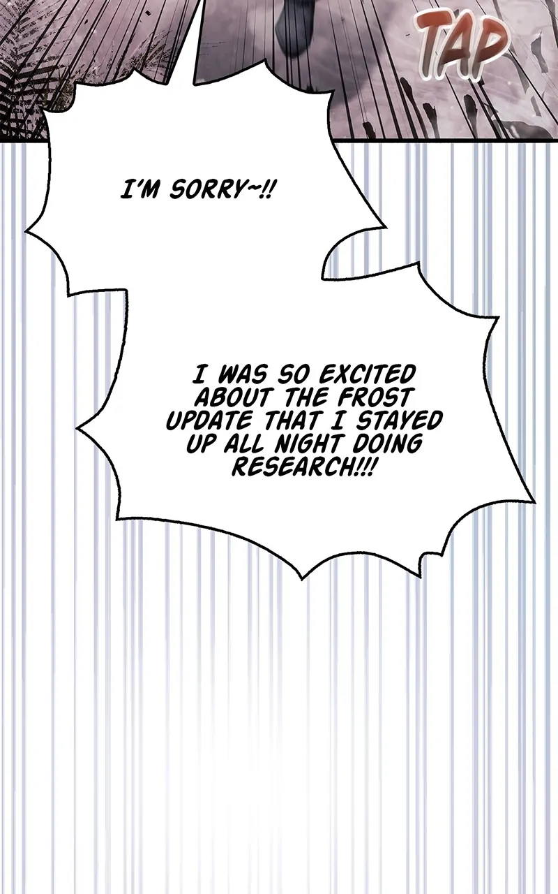 The Player Hides His Past [Official] - Episode 42 manhwa