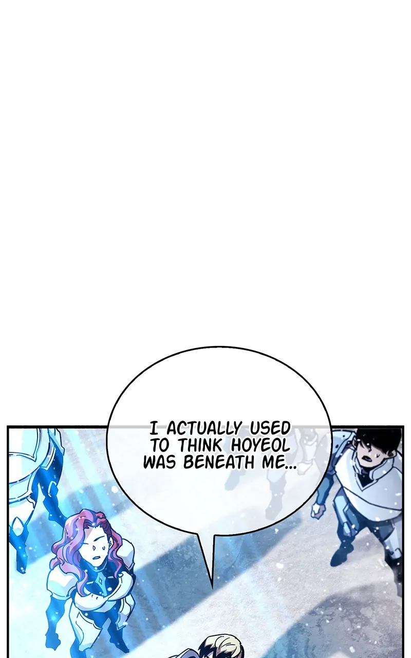 The Player Hides His Past [Official] - Episode 42 manhwa
