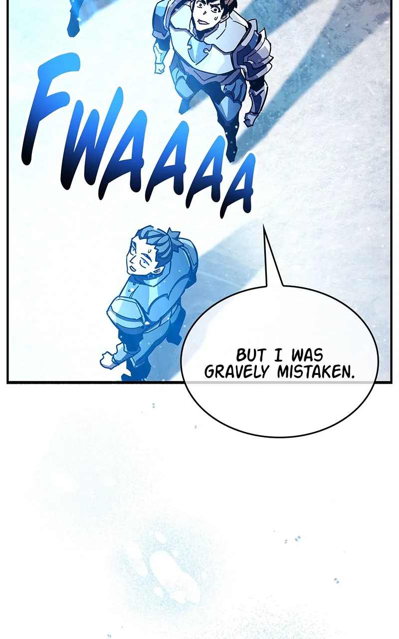 The Player Hides His Past [Official] - Episode 42 manhwa