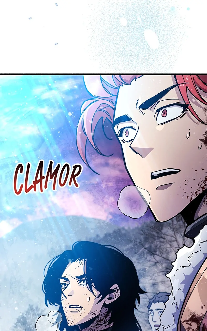 The Player Hides His Past [Official] - Episode 42 manhwa