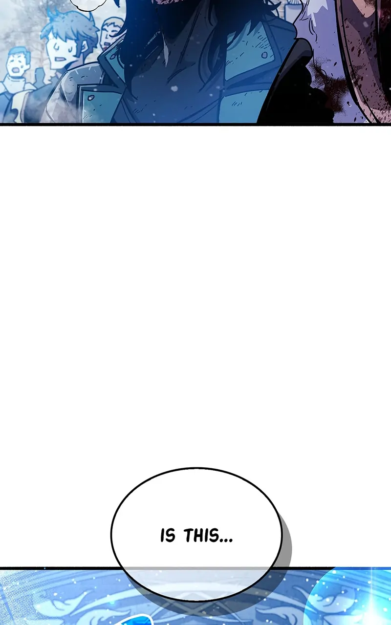 The Player Hides His Past [Official] - Episode 42 manhwa