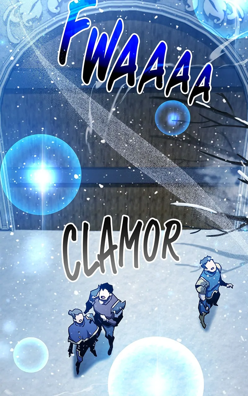 The Player Hides His Past [Official] - Episode 42 manhwa