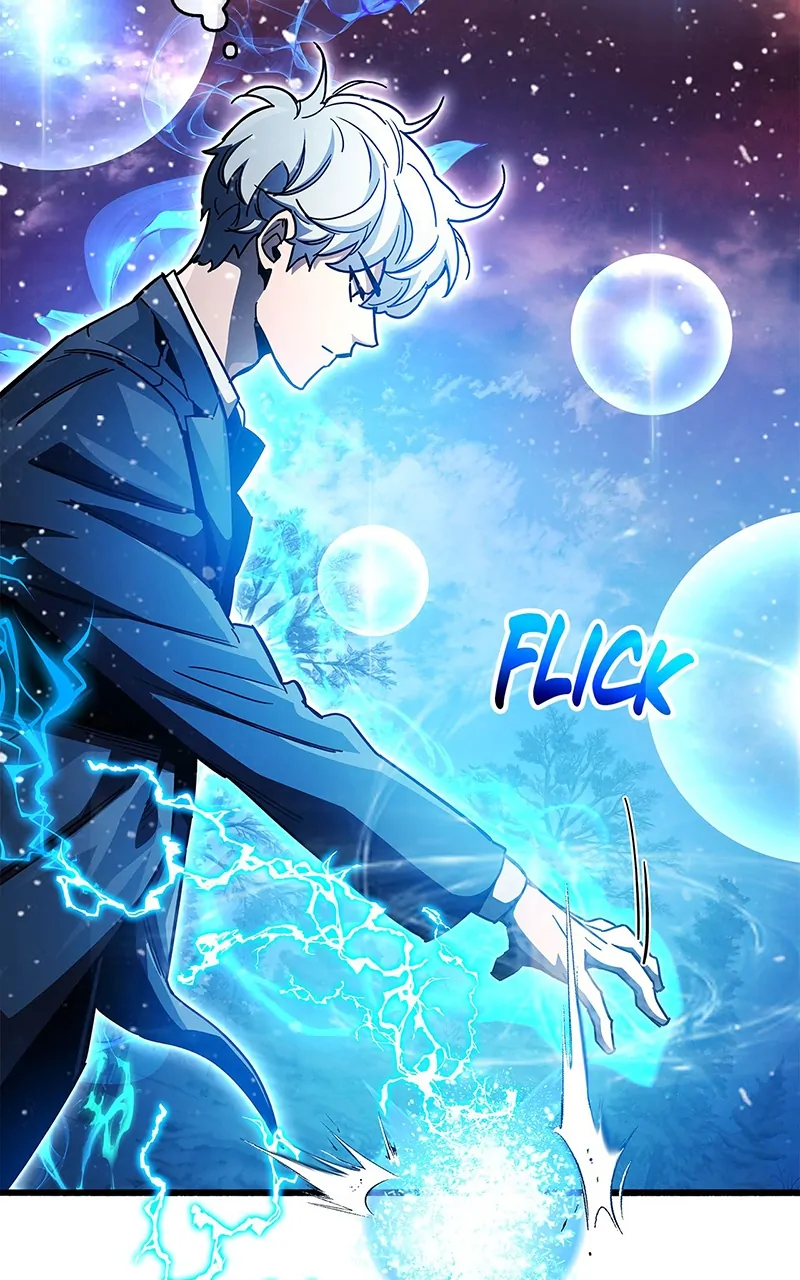 The Player Hides His Past [Official] - Episode 42 manhwa