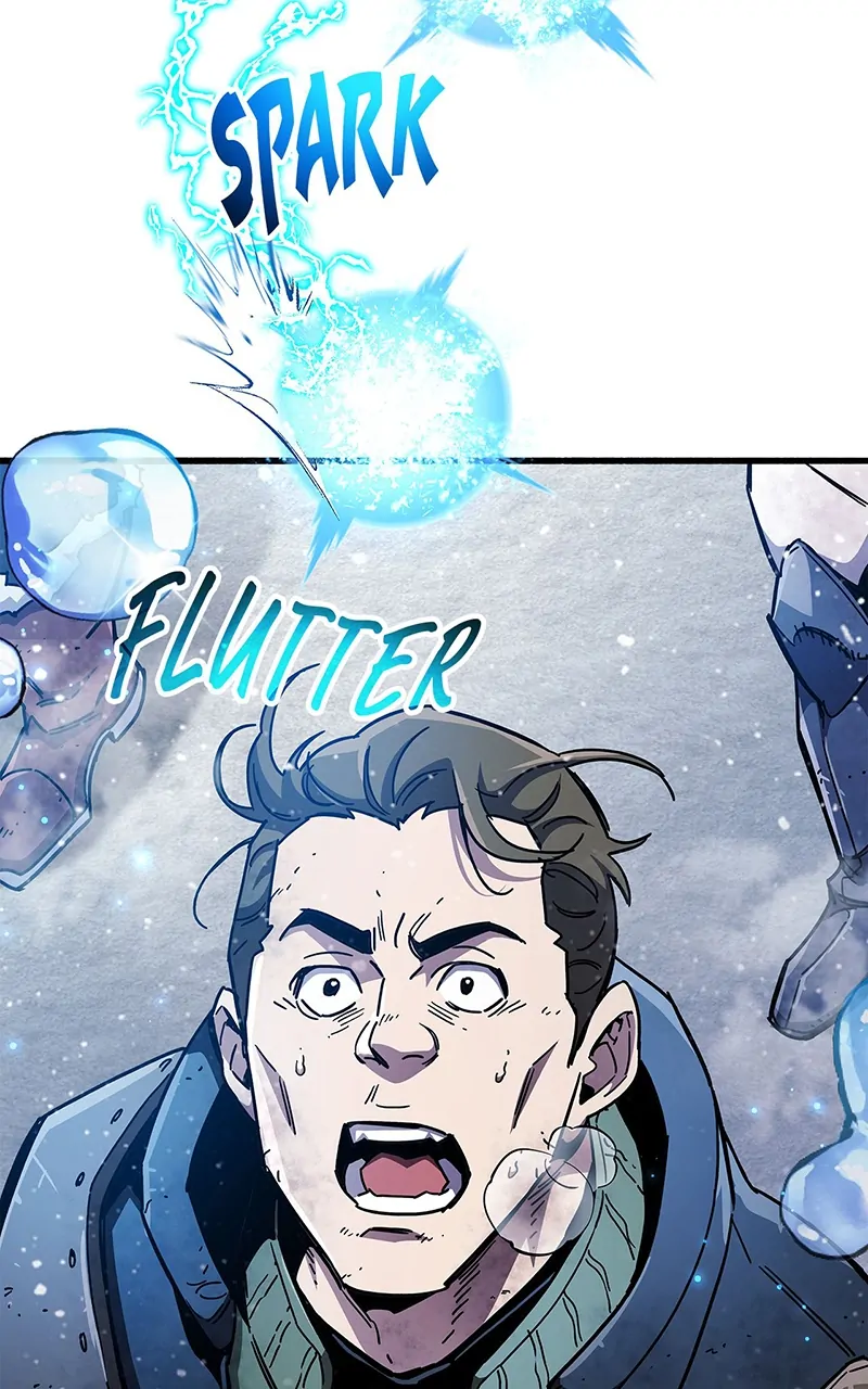 The Player Hides His Past [Official] - Episode 42 manhwa