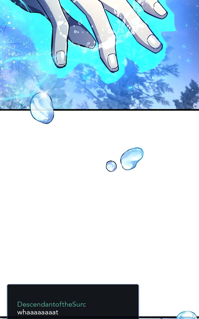 The Player Hides His Past [Official] - Episode 42 manhwa