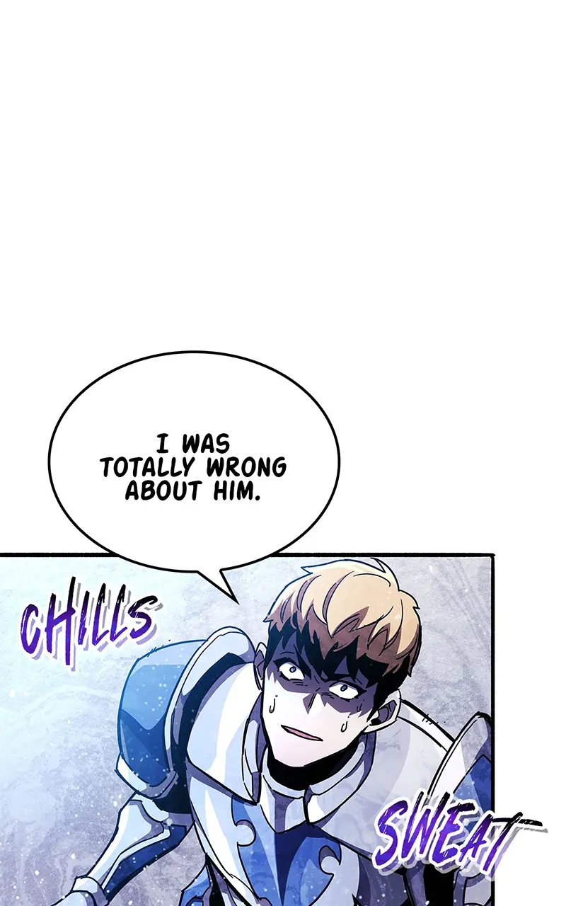 The Player Hides His Past [Official] - Episode 42 manhwa